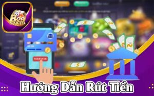 Hướng Dẫn Rút Tiền b29