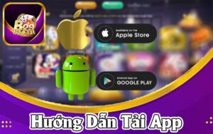 Hướng Dẫn Tải App b29